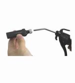High Volume Air Nozzle Slide Type - Image 2