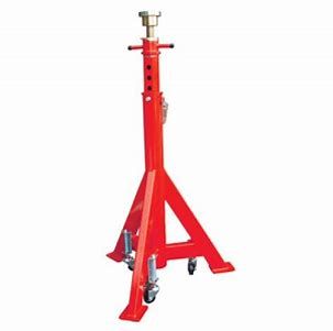 Truck Jack Stands 15 Tons
