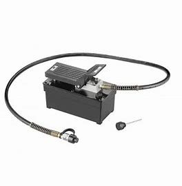 Air / Hydraulic Pump 1600CC