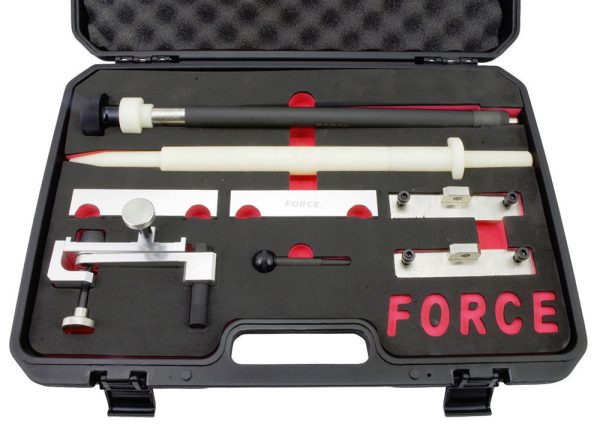 Engine Timing Tool Set For Porsche Boxer 911