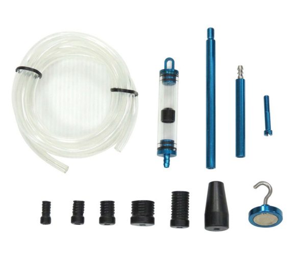 Top Dead Center TDC Indicator Set