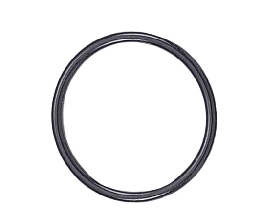 O-Ring & Pin For 1/2" Drive