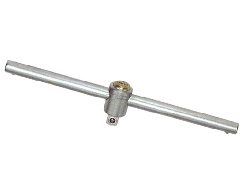 3/4" Drive Locking T Handle 450MM Length 18"