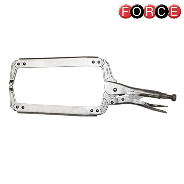 Locking C-Clamp 24"