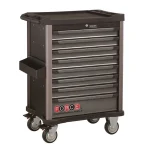 7-Drawer Trolley With 361PC Tools (B)