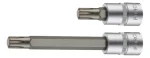 1/2" Drive Ribe Socket Bit M8 100MM Length
