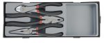 3PC Combination Pliers Set