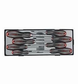 8PC Star Screwdriver Set T8-T40